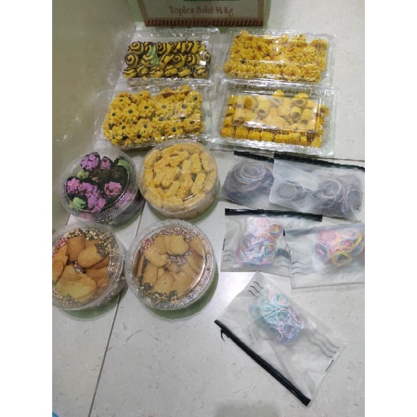 

Orderan BPK. Pramono