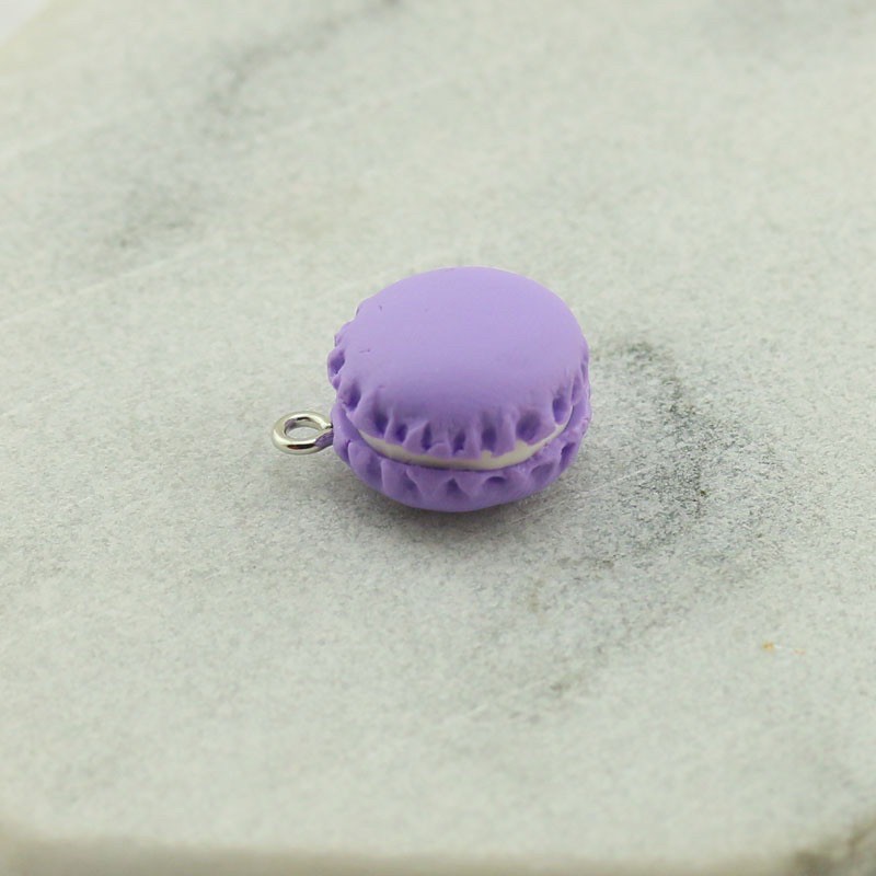 pet inc charms for necklace macaroons