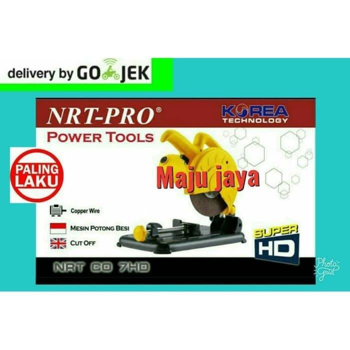 AL-01-TK Mesin potong besi 7 in"EINHILL"ryu modern nrt pro aldo bitec nlg essen Murah