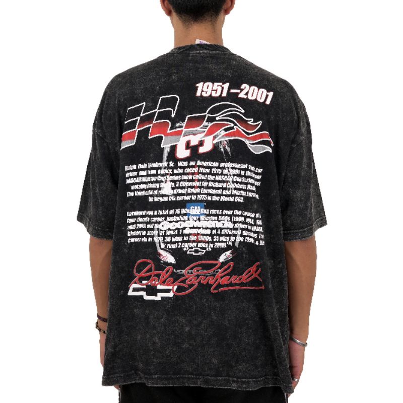 KAOS TOXIC NASCAR OVERSIZE ORIGINAL