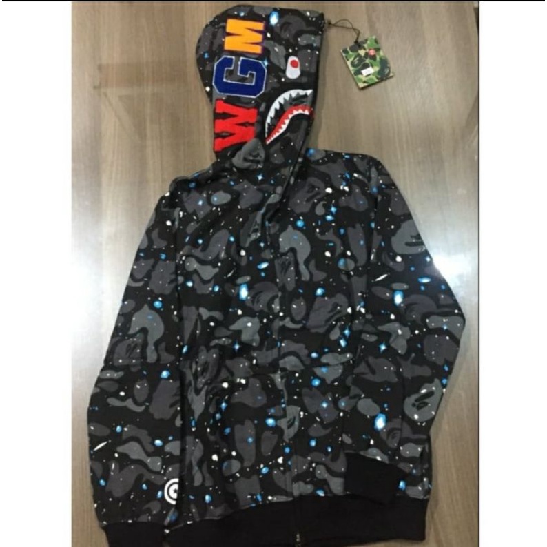 BAPE GITD