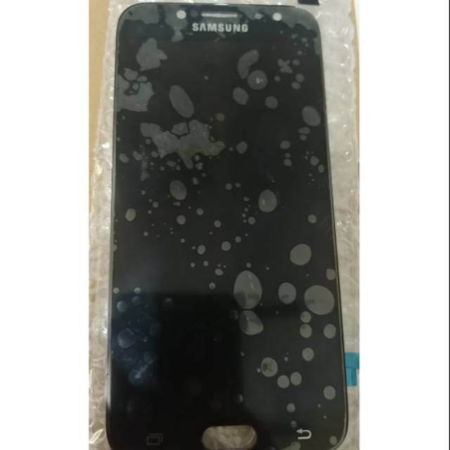 Lcd samsung j7 pro oled