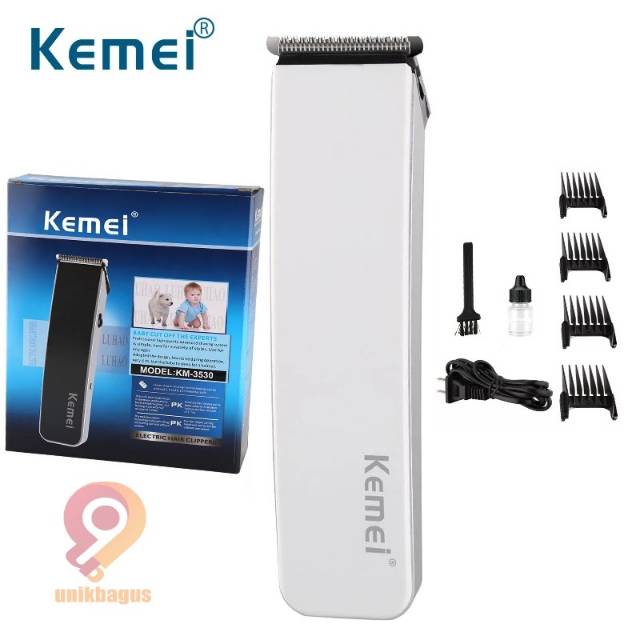 kemei 3530