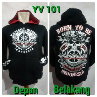 700 Koleksi Model Jaket Motor Vixion HD