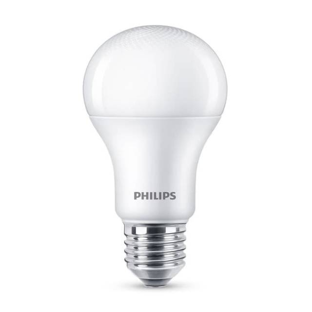PHILIPS BOHLAM LED 8 WATT MYCARE LAMPU