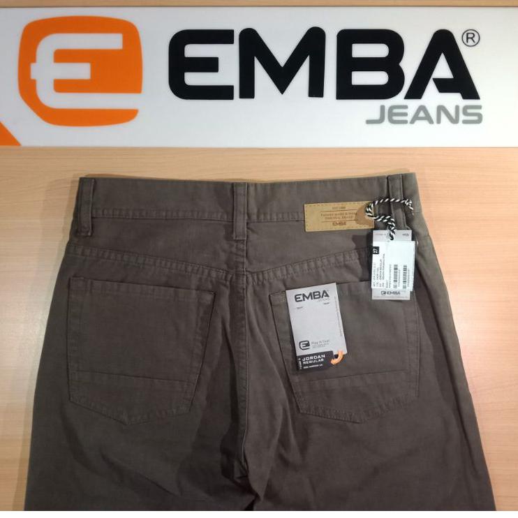 [PROMO 7FG91] CELANA EMBA ART JORDAN / REAL PIC ORIGINAL 100% /RAMAYANA CIBITUNG Terbaru