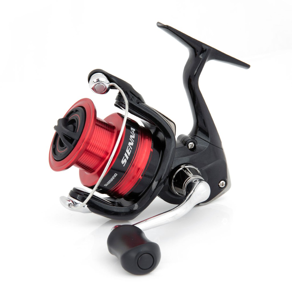 REEL SHIMANO SIENNA 2019 500 FG