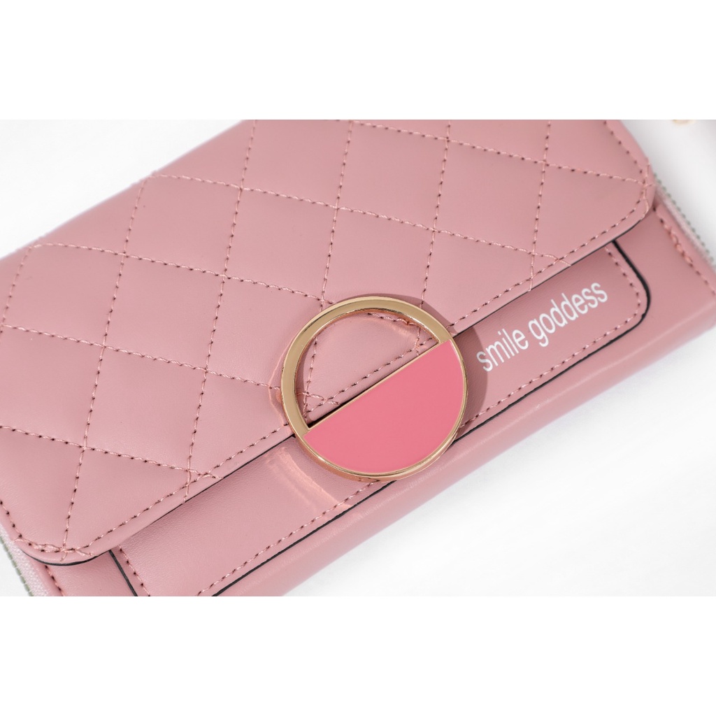 ♥DPS829♥Tas Slempang Wanita T243 Import Lucu Dan Kekinian