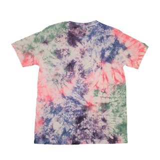  Baju tie dye  murah unisex Batch 2 Shopee Indonesia