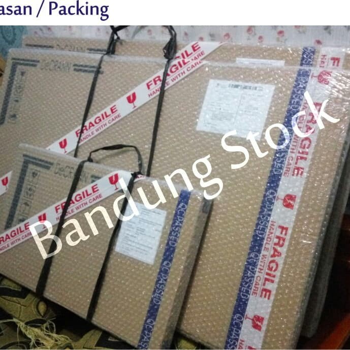 24 inch screen protector HP All In One screenguard pelindung layar