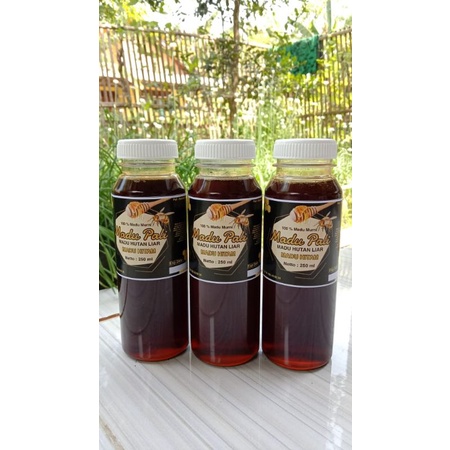 

Madu Hitam