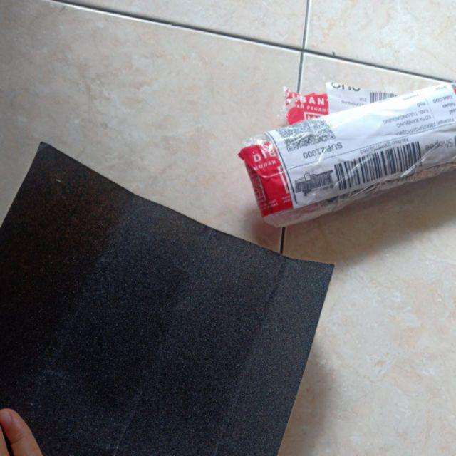 Amplas Sikens Grit 120