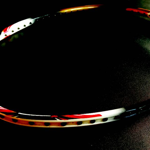 Raket Yonex original