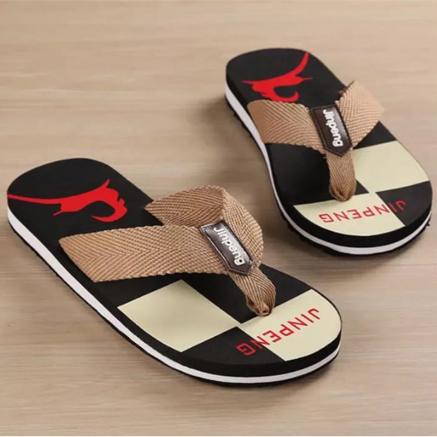 SANDAL JEPIT PRIA JINPENG AMC 08