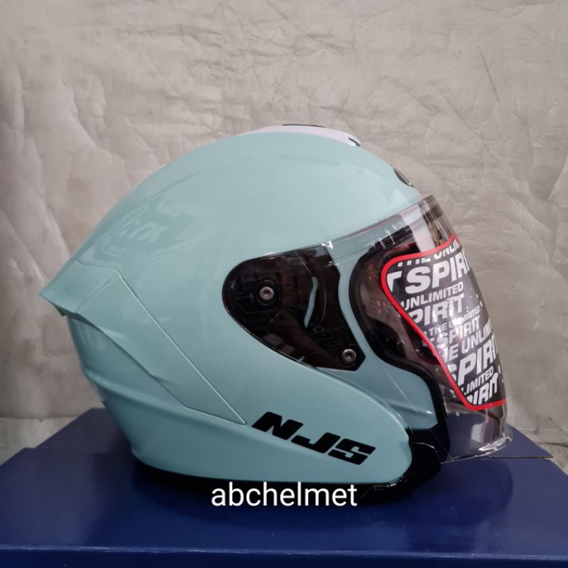 NJS Kairoz Easy Green Glossy