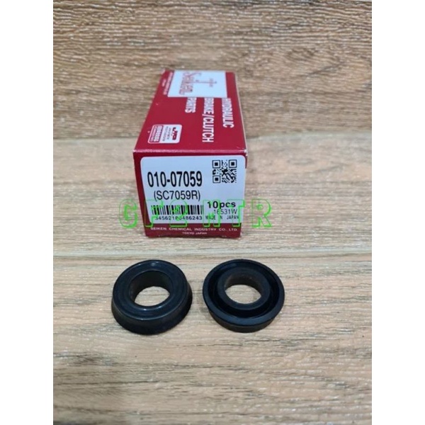 karet rem colt t120 L300 bensin SC 7059 R (10 piece)