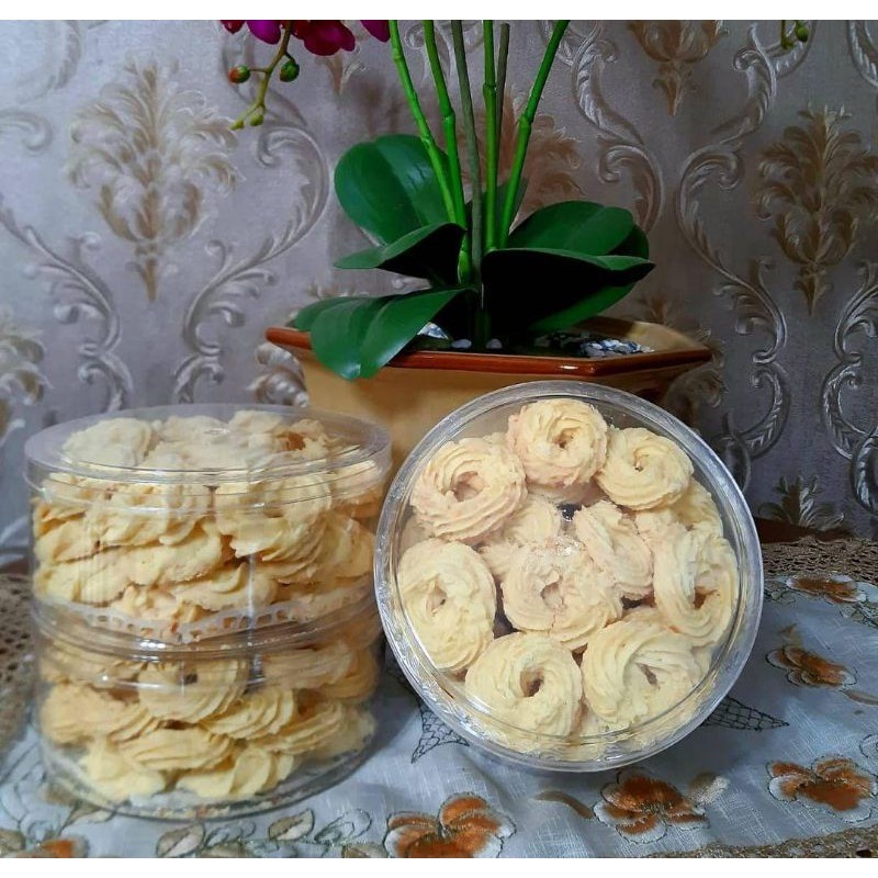 

kue kering lebaran SAGU KEJU 500gr