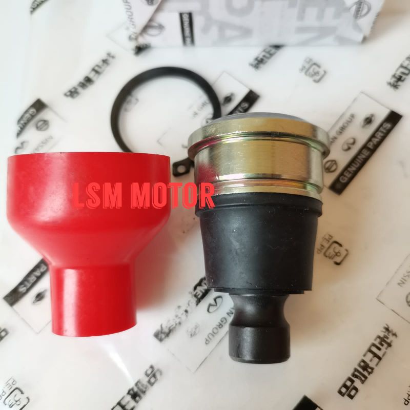ball joint Datsun go march