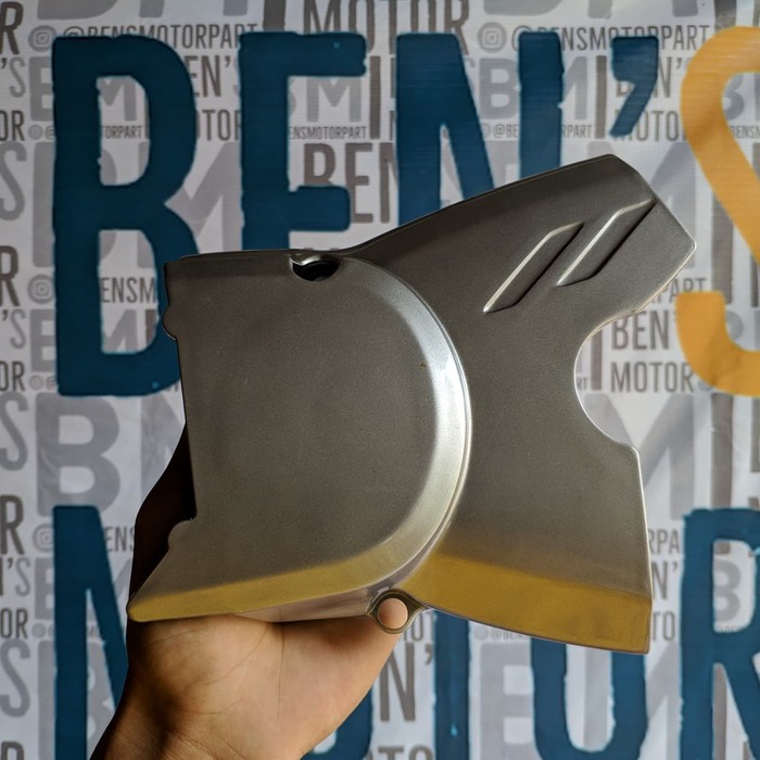 Tutup Gear Depan Karisma 125 / Tutup Gir Karisma X / Karisma D