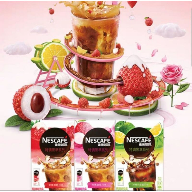 

Lychees in sirup kaleng