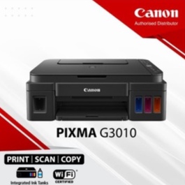 PRINTER CANON G3010