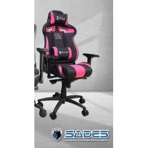 Kursi Gaming Gaming Chair SADES DRACO