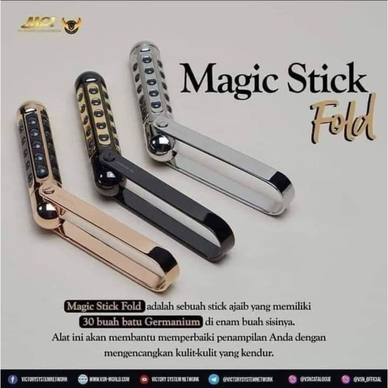 Magic Stick MCI