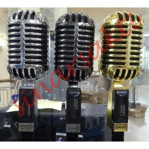 Mic Krezt K- 45 CLS Classic ( Bahan full besi )