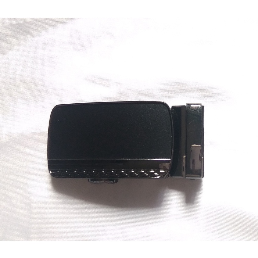 Kepala Ikat Pinggang/Belt Adriell Cirillo Genuine