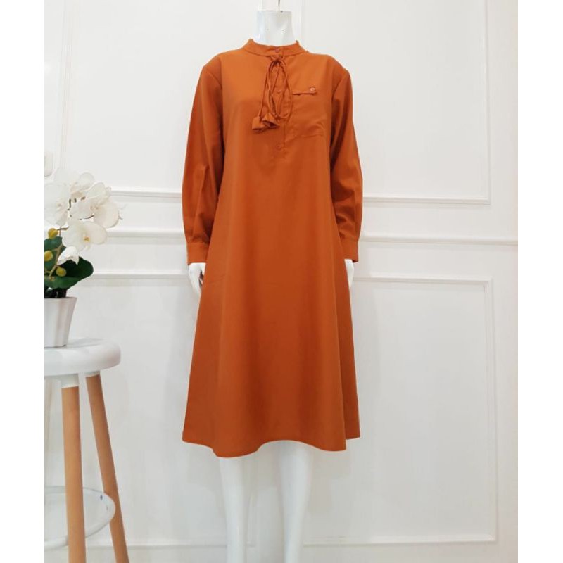 atasan wanita size S by edness kayla