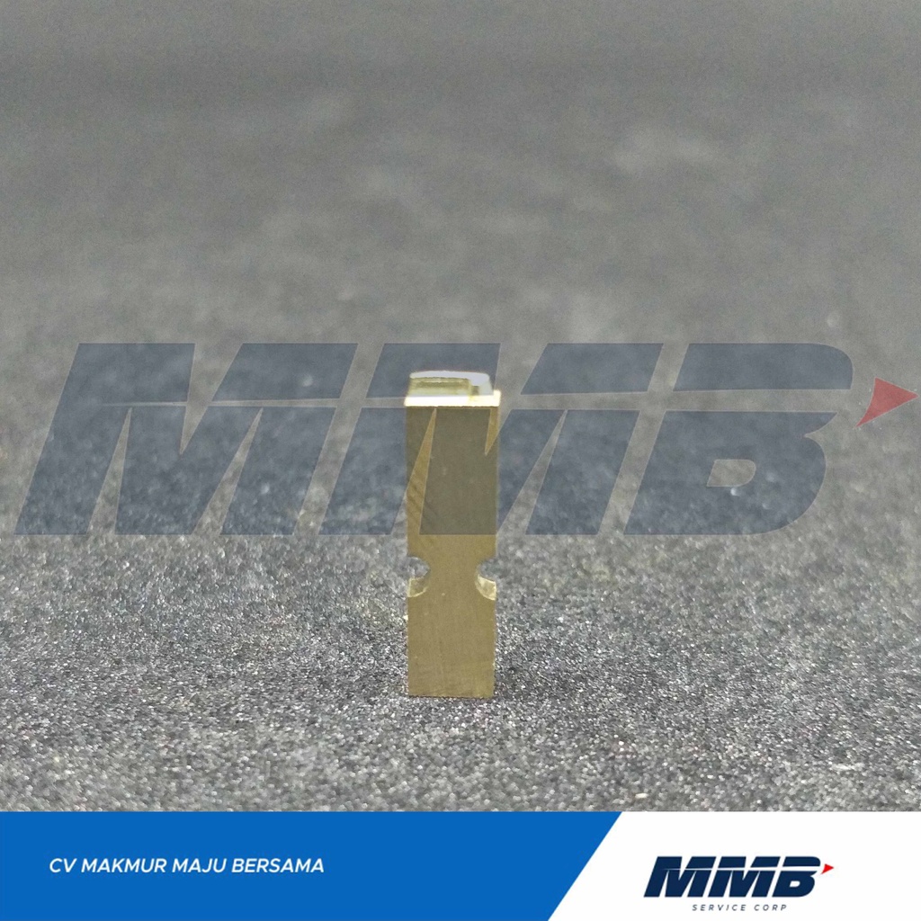 

Coding Emboss Character Kuningan HP 231