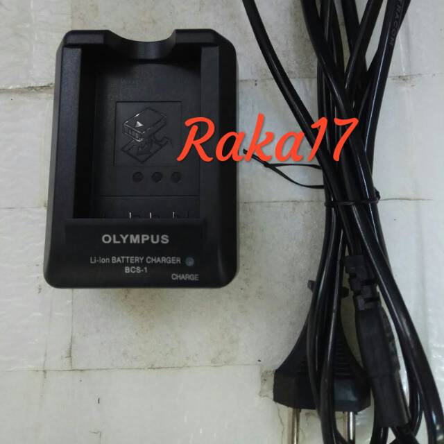 CHARGER CAMERA OLYMPUS E 620