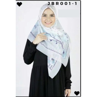 Jilbab Segitiga Mei Chen /  Hijab Variasi Warna / Kode JBR 001 sampai JBR 001-5