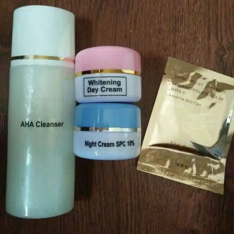 Krim Farma WDC ORI spc 10%