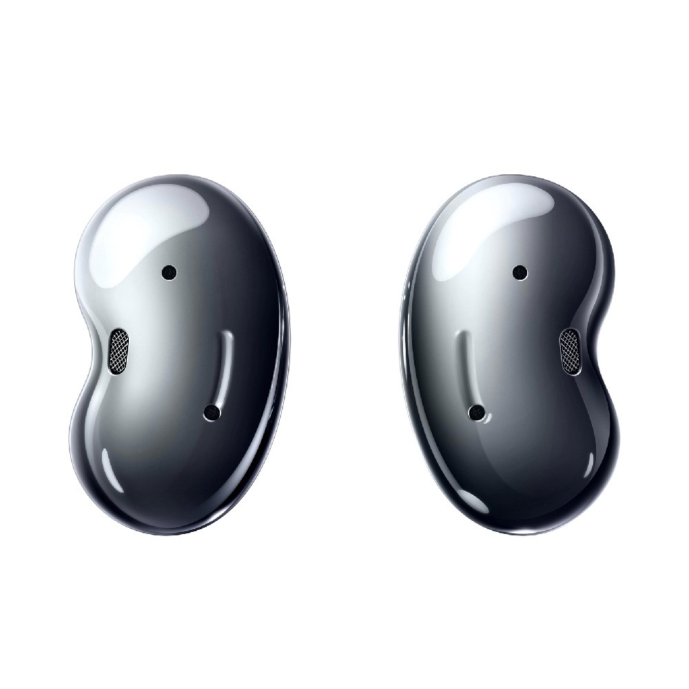 Samsung Galaxy Buds Live Wireless Earphone heatset bluetooth - Garansi Resmi