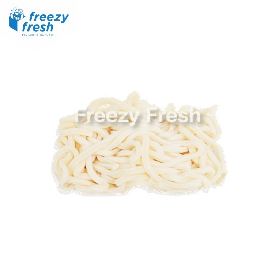 

Udon Noodle Frozen / Mie Jepang Udon Beku