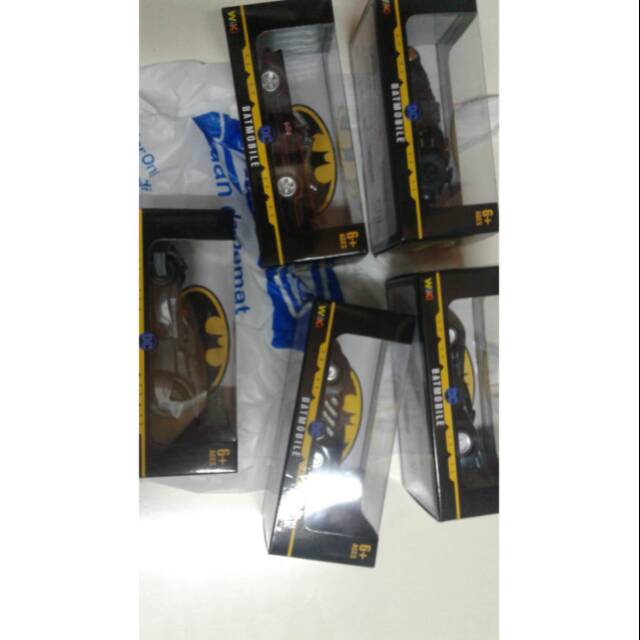 Batmobile wiki indomaret