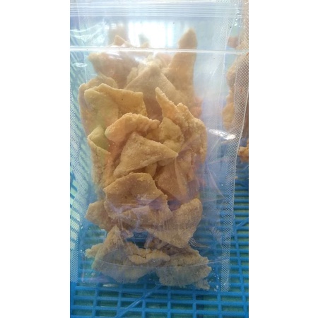 

Tahu Crispy