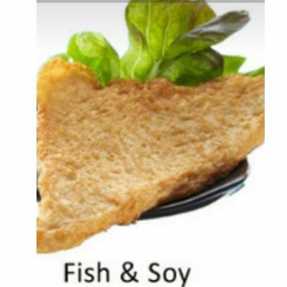 

fish n soy 450gr