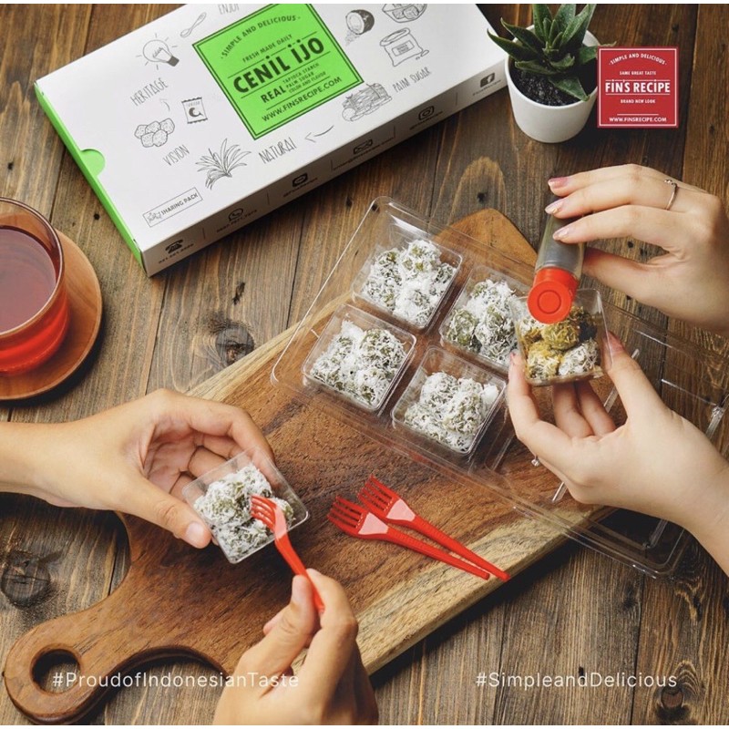 

Cenil ijo Finsrecipe