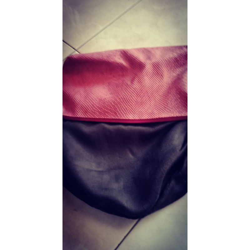 TAS KULIT ULAR PL HKNG