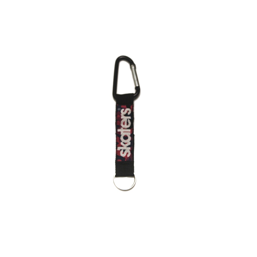 CARABINER SKATERS RL135 HITAM