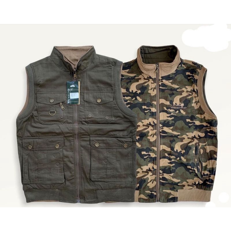 ROMPI DUHTA KATUN / BOLAK BALIK POLOS LORENG /BOLAK BALIK POLOS POLOS / ROMPI PRIA / ROMPI WANITA