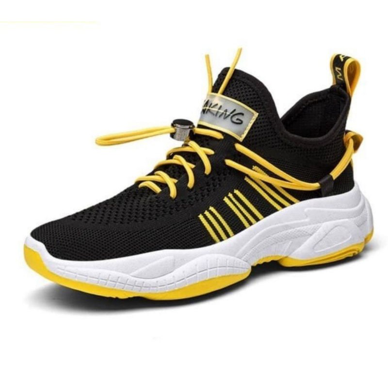 SEPATU OLGA SNEAKERS AMBIGO SLIPER PRIA