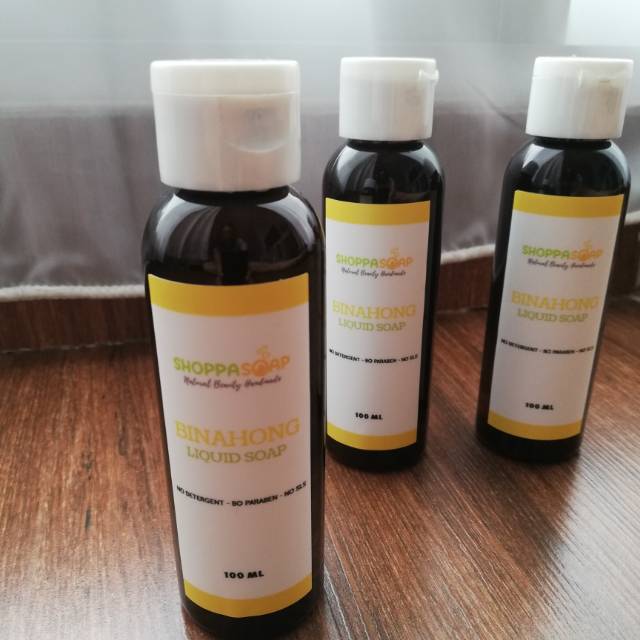 Binahong liquid 100ml