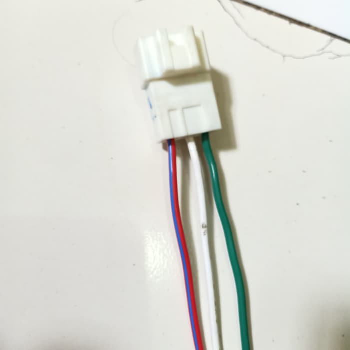 socket soket spull acg female yamaha Aerox Lexi Nmax new