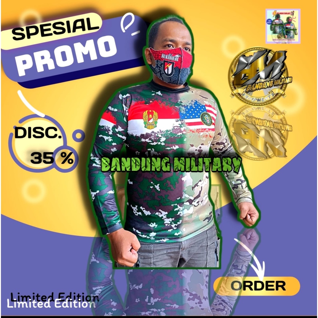 COD BAYAR DITEMPAT TERBARU 2022 Kaos Olahraga Tshirt Sports Jersey Sepeda Loreng Bahan Dryfit Atasan