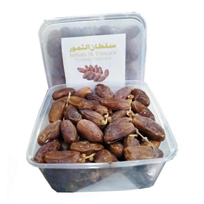 

BISA COD Kurma Tunisia Tangkai 1 Kg \Mika/KURMA 1KG/KURMA BARARI/KURMA RUTHOB/KURMA BAM/KURMA PALM FRUIT/KURMA TANGKAI/KURMA AZWA/KURMA SUKKARI/KURMA SAFAWI/KURMA TUNISIA/KURMA MUDA KUNING/KURMA MUDA HIJAU/KURMA MEDJOL/KURMA MADINAH SUPER