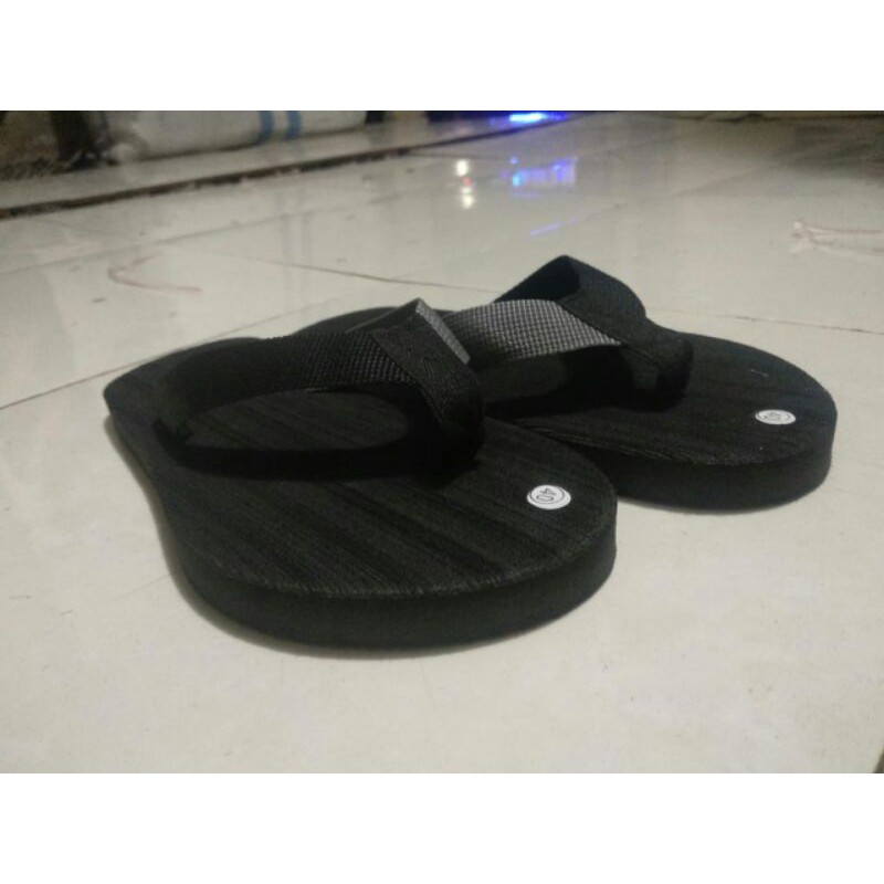 sandal jepit cowok webbing