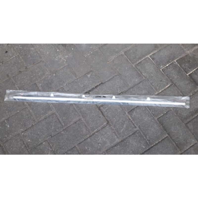 Karet Pelipit Kaca Krom Accord 2008-2012, Accord CP2